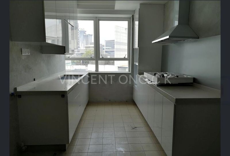 2 Bed Apartment (Condo) for Rent in  336 River Valley - Image 6